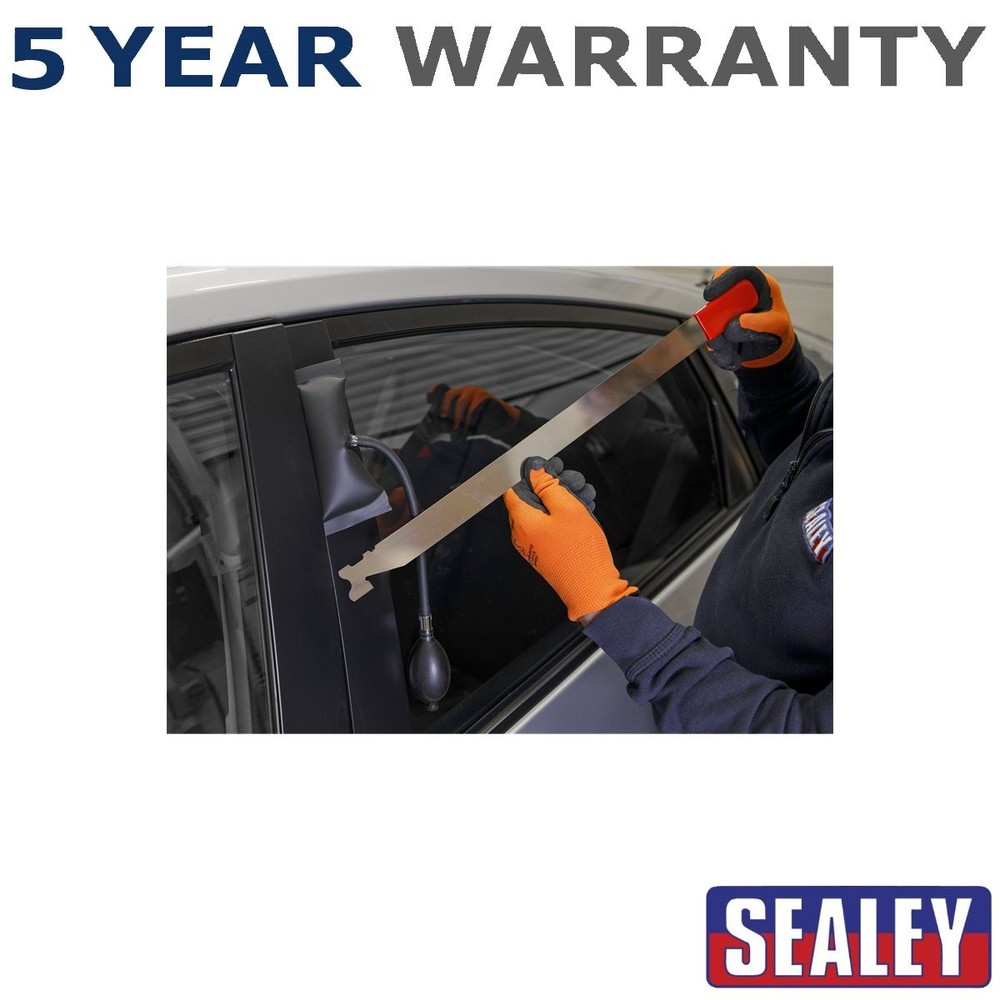 Sealey Panel Bag Set 2pc VS9112