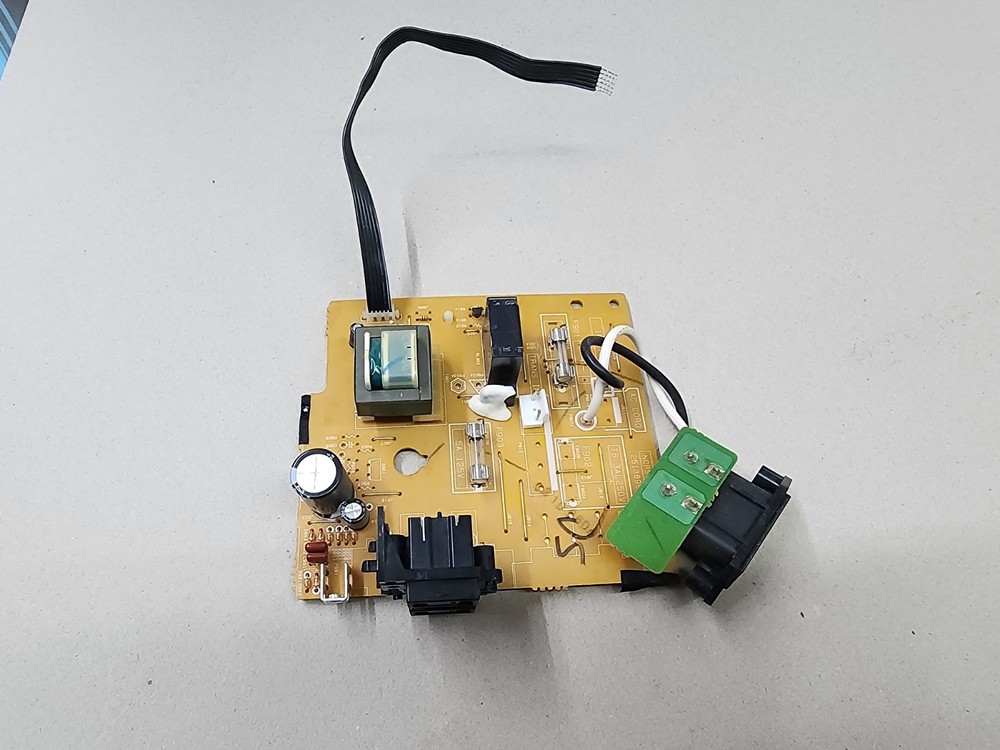 OEM Integra DTR-7.7 Power Supply Board  (Up )