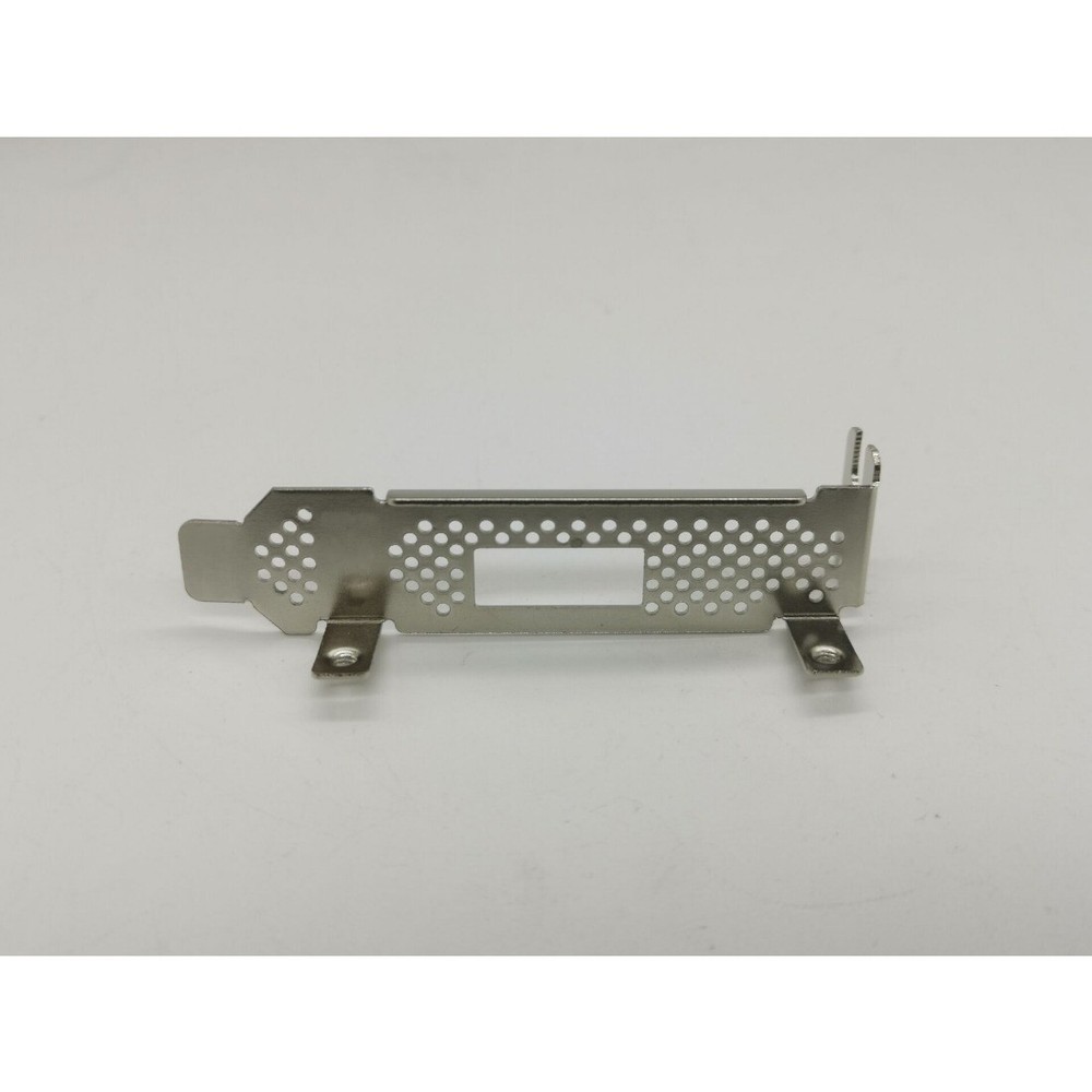 Low-Profile Bracket for HP Smart Array P222 P212 PCI-E SAS RAID Cards US