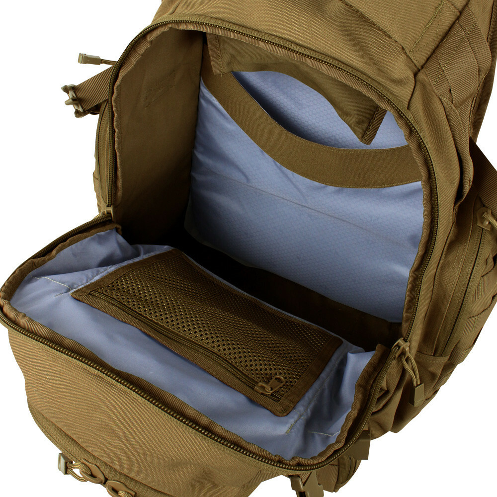 Condor Urban Go Pack w/ Molle 147