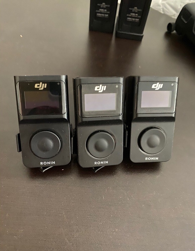 DJI Ronin M MX Thumb Controller Wireless Thumb Controller for Ronin-M Gimbal
