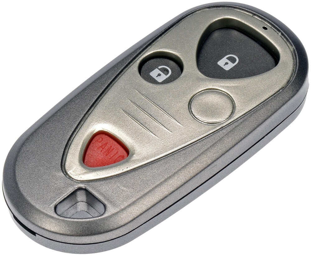 Keyless Entry Transmitter Cover-Remote Case Dorman 13675