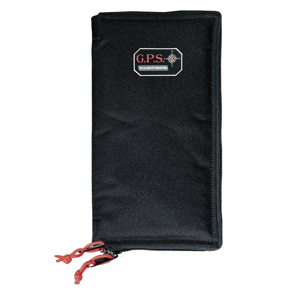 GPS Outdoors Pistol Sleeve Large