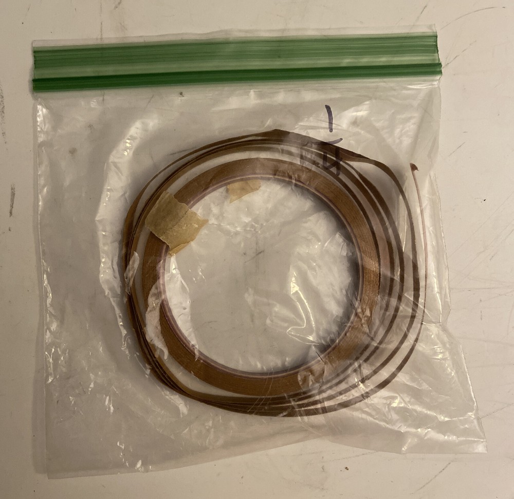 Venture Tape 1/4 - Copper Foil