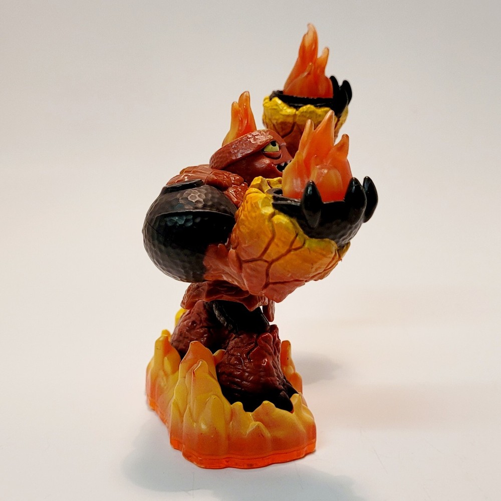Skylanders Giants HOT HEAD Figure
