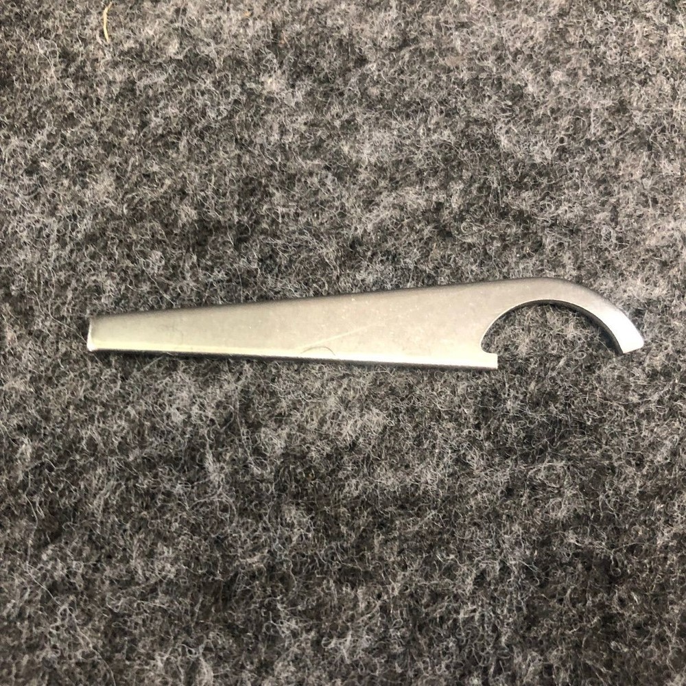 Newport SM-25 Micrometer