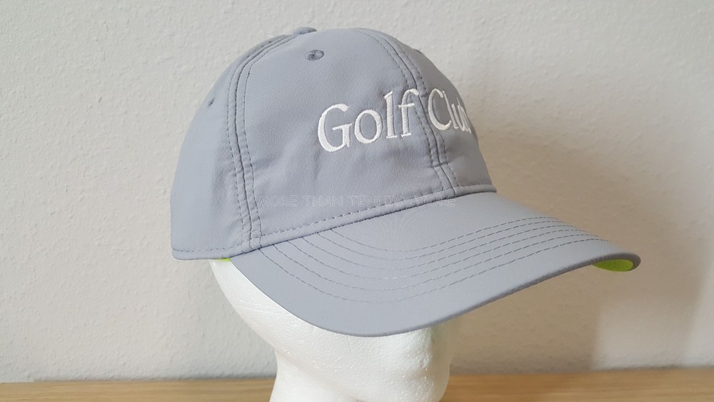 Ahead UnisexGolf Clun Hat Gray Cap