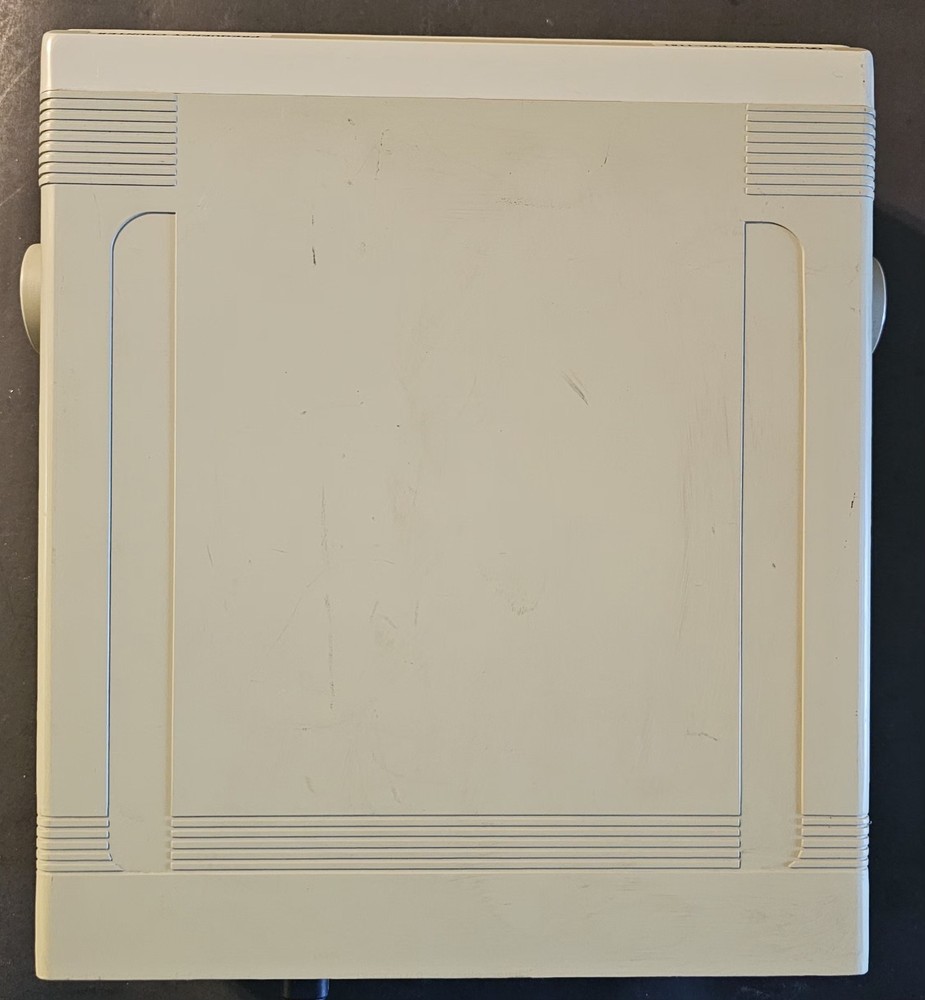 DAE?? SHIN DFC-1181 FREQUENCY COUNTER