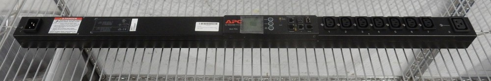 APC	AP8958 Rack PDU 2G Switched