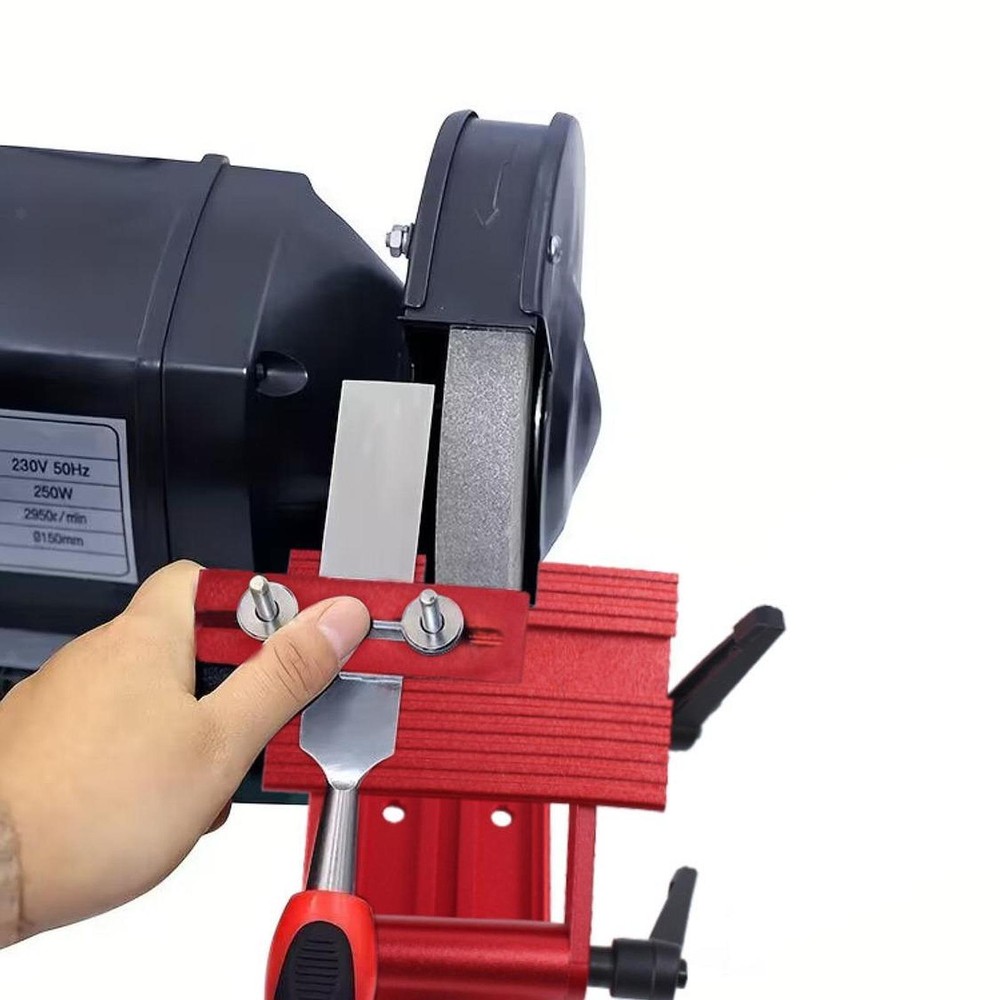 Sharpening Tool Rest Jig for 6 inch 8 inch Bench Grinder Generic Replacement