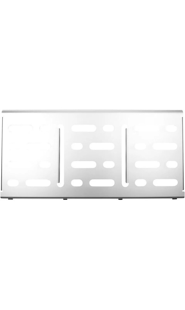 MONO Pedalboard Silver Large 32” X 16” X 3.7”