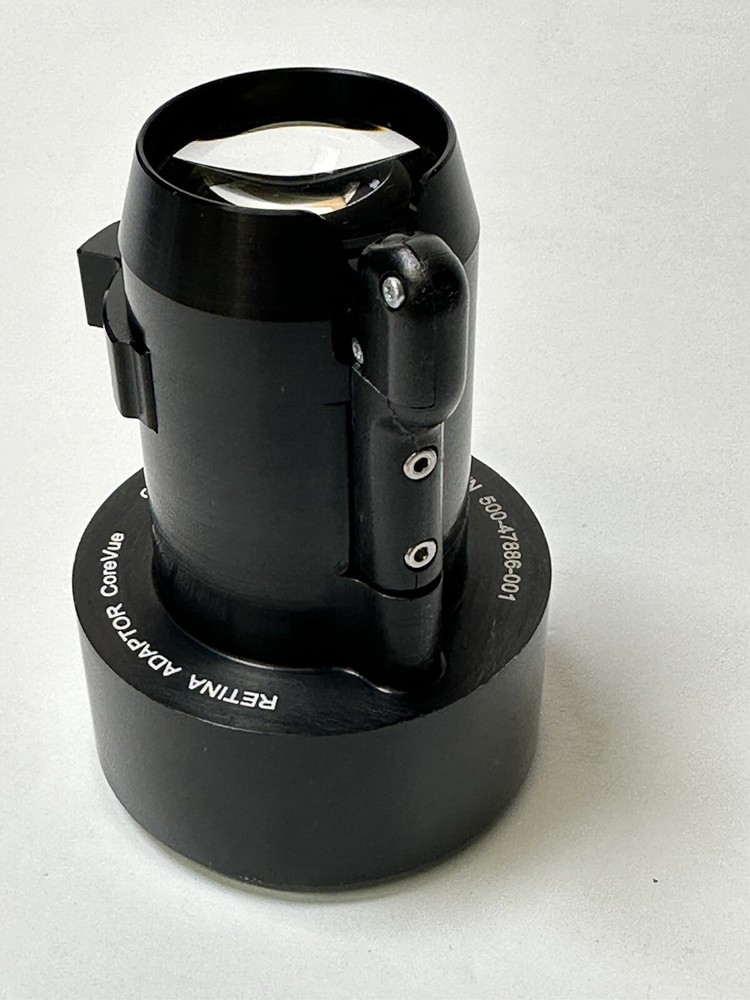 Optovue Retina Adaptor Corevue (untested)