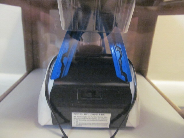 Sharper Image Remote Control X-Treme Vortex RC Vehicle *