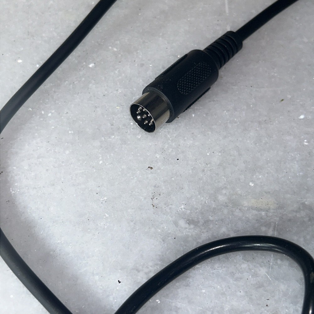 VeriFone Printer 250 Receipt Printer With Power Supply