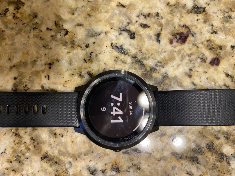 Garmin Vivoactive 2 GPS watch