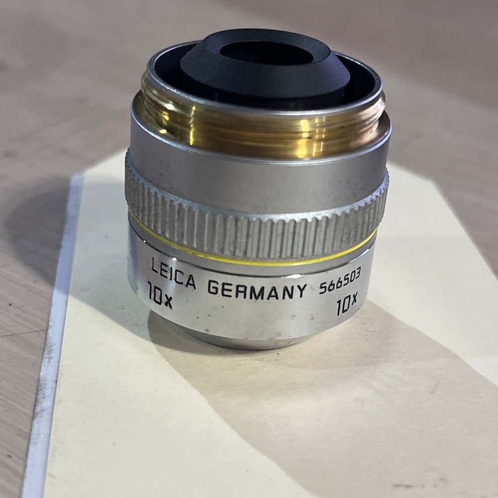 LEICA 10X0.30 BD LENS
