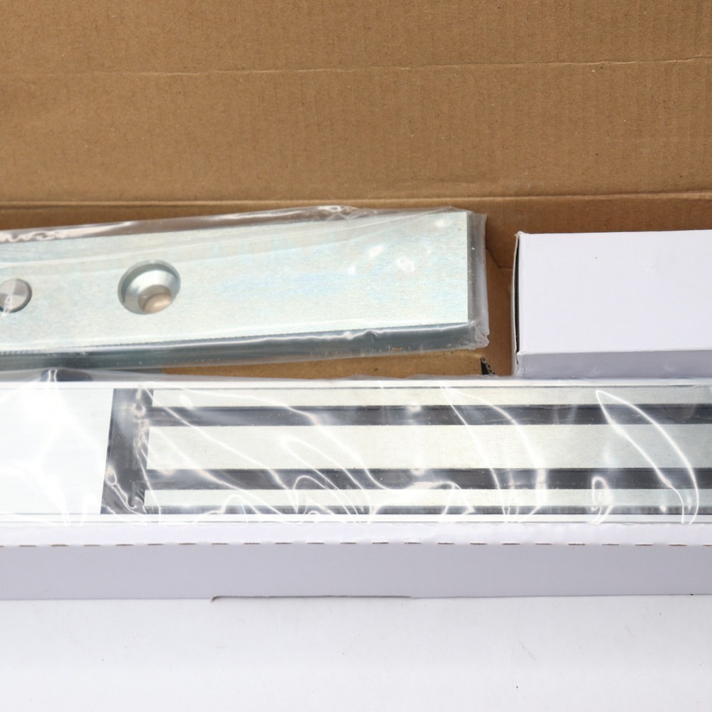 Multi-Purpose Electromagnetic Locks 1500lbs Holding Force 12/24VDC x 28