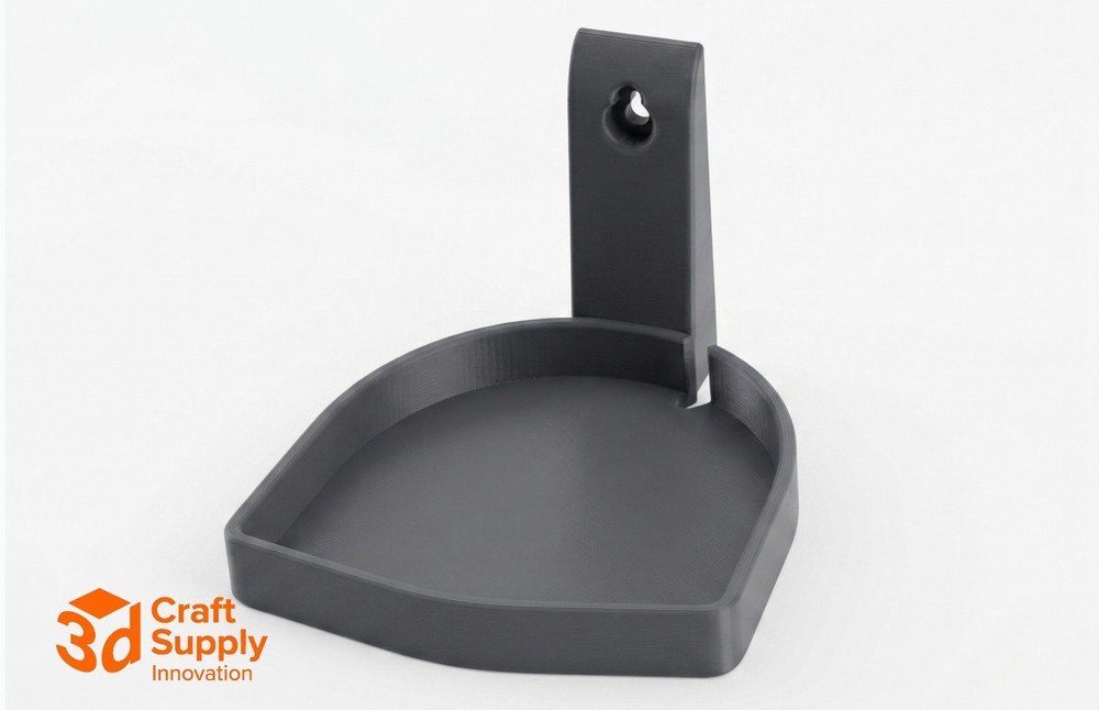 Wall Mount Bracket Holder for Logitech Z313 Bluetooth Speakers