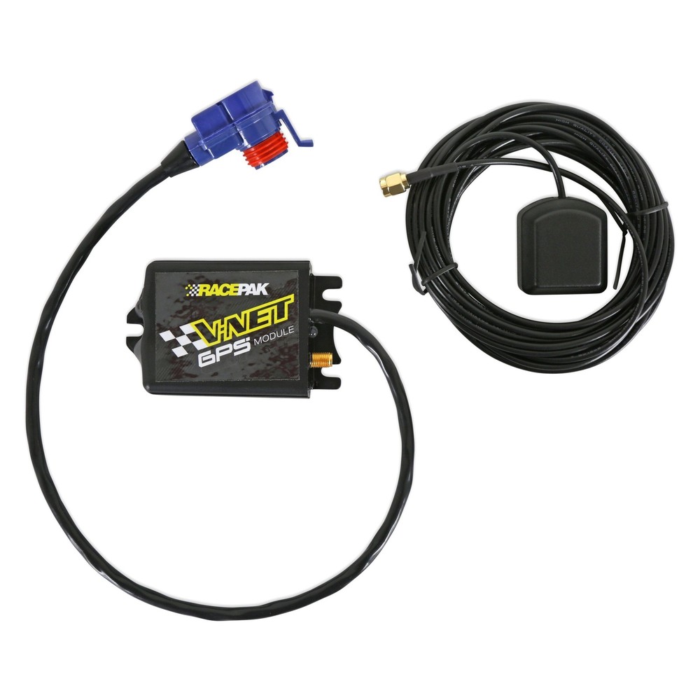 Racepak GPS Module