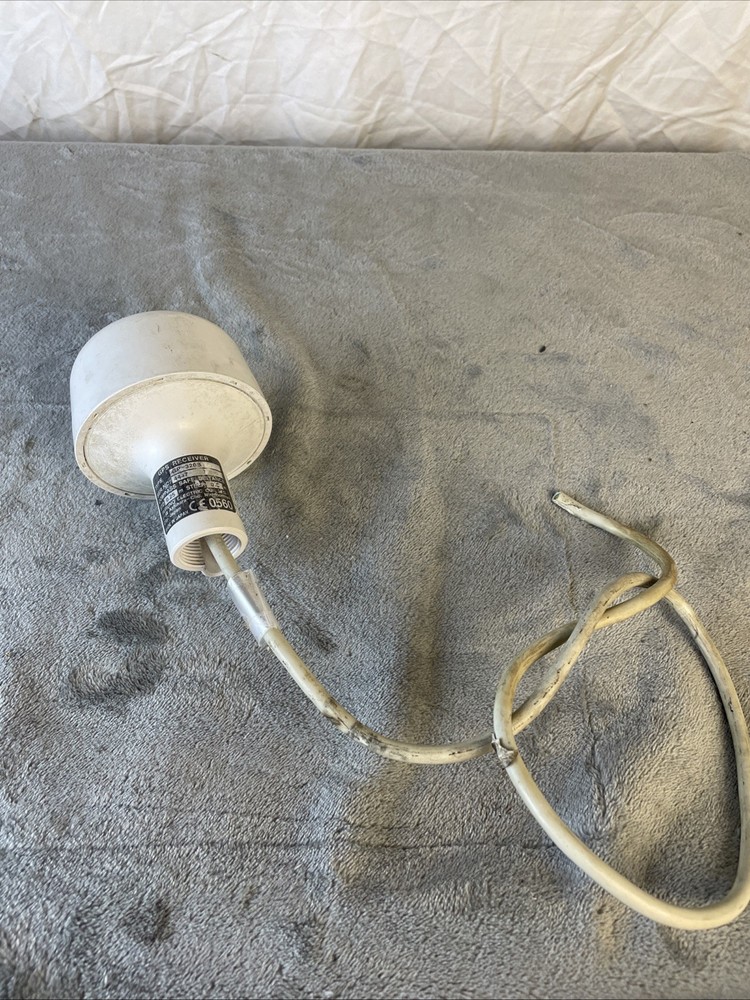 Furuno GP-320B GPS Receiver Sensor Antenna - Cut Cable