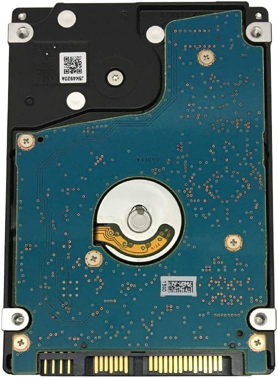 Portable 1TB Hard Drive for Gaming Console