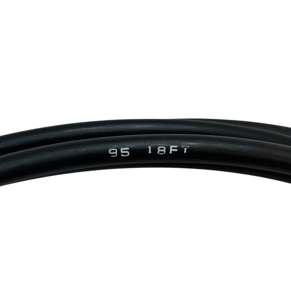 Northwest Controls 18FT Shift Throttle Control Cable