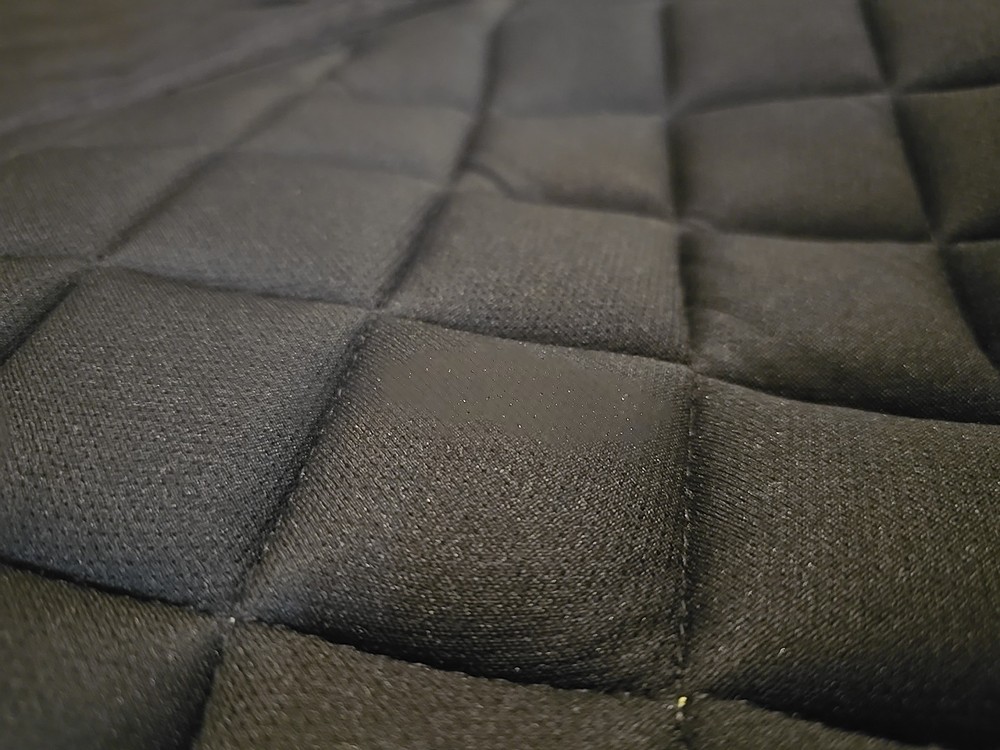 English Saddle Pad
