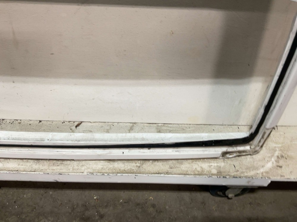 Used Windshield Frame fits: 2012 Jeep Wrangler Grade A