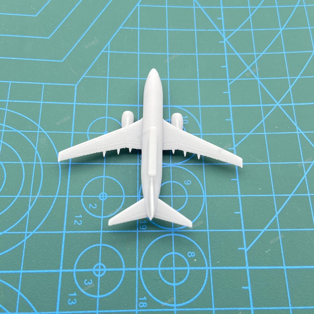 1/2000/700/400/350 US E-7 Wedge Tail Warning Aircraft