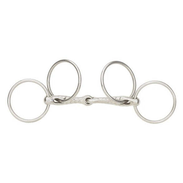 Jointed Scourier Bit