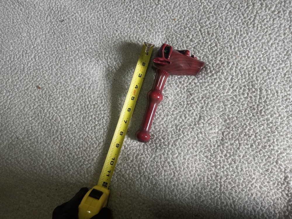 *Maui Tobacco Pipe