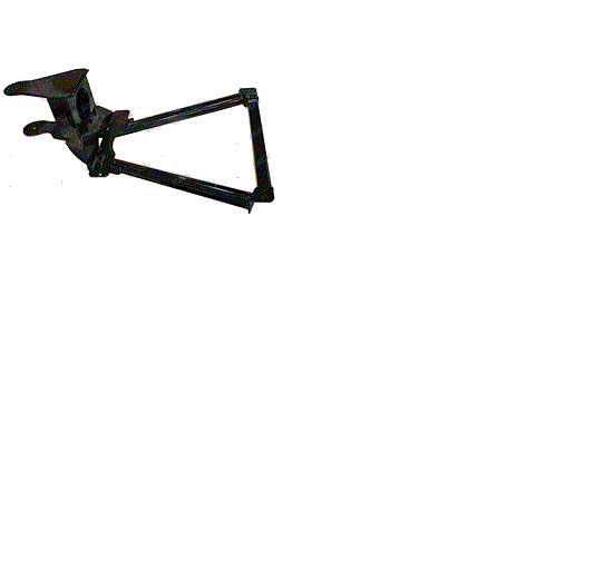 for JLG WELD SUPPORT 4846573S