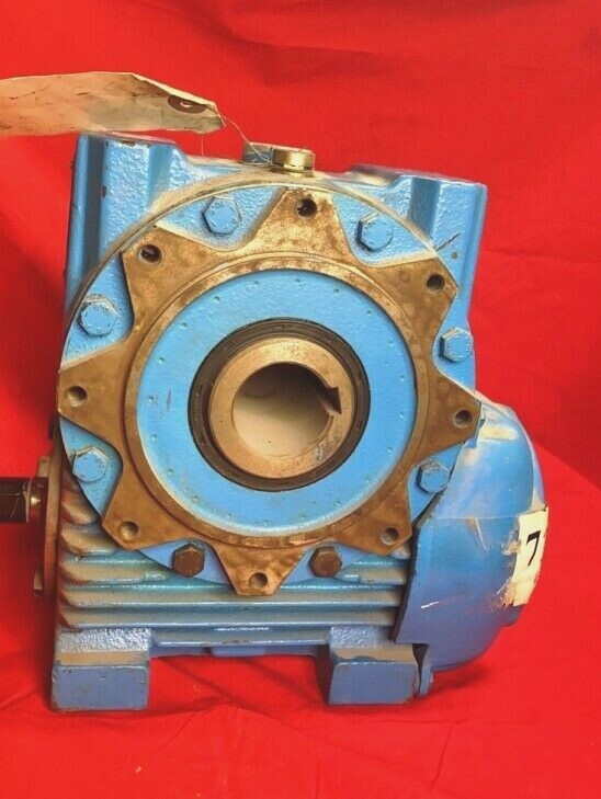 FLENDER GEA REDUCER 7222-45914500