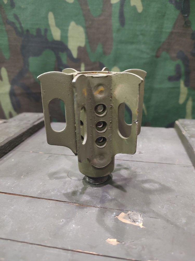USGI 81mm Mortar Fin