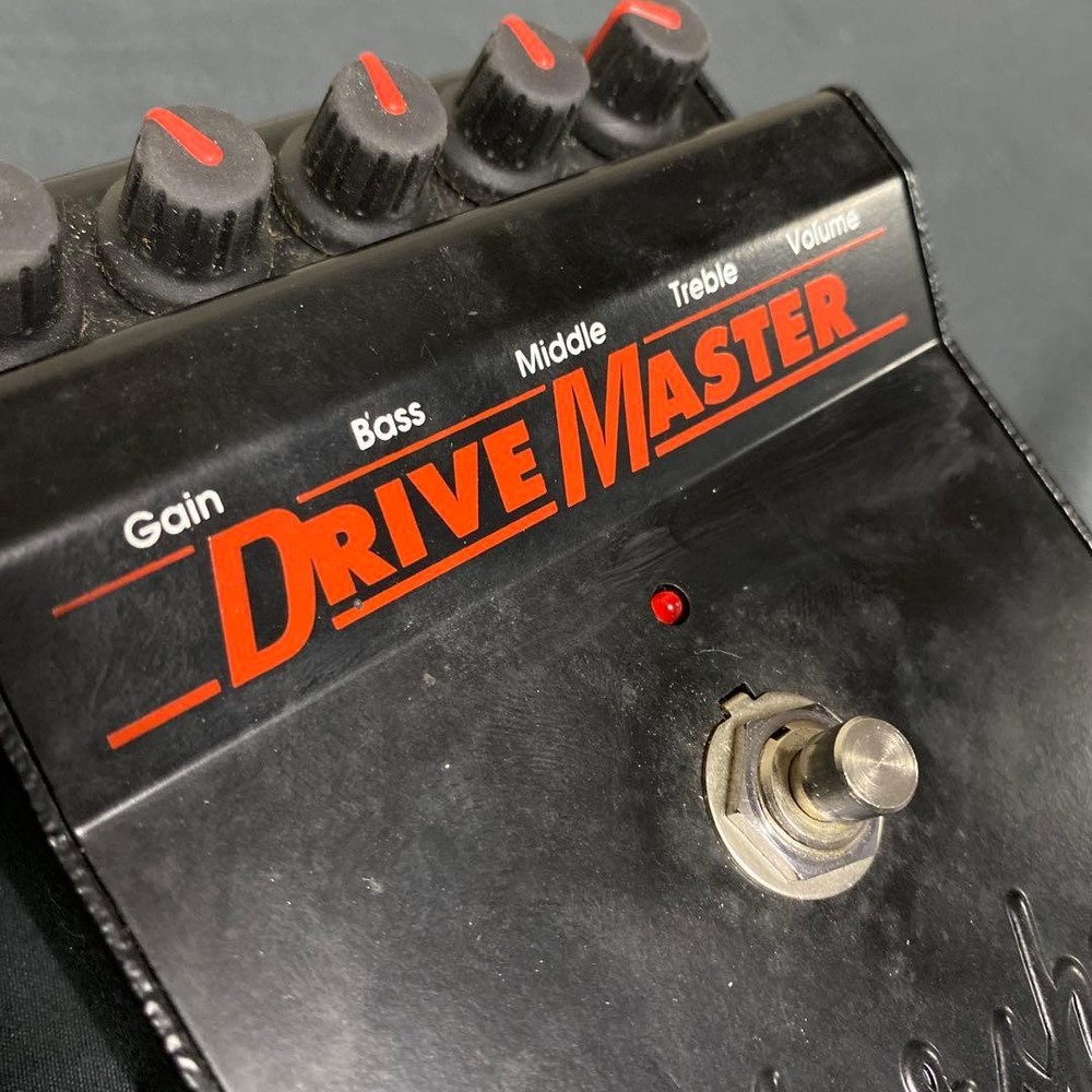 Marshall Drive Master 90s original 827022