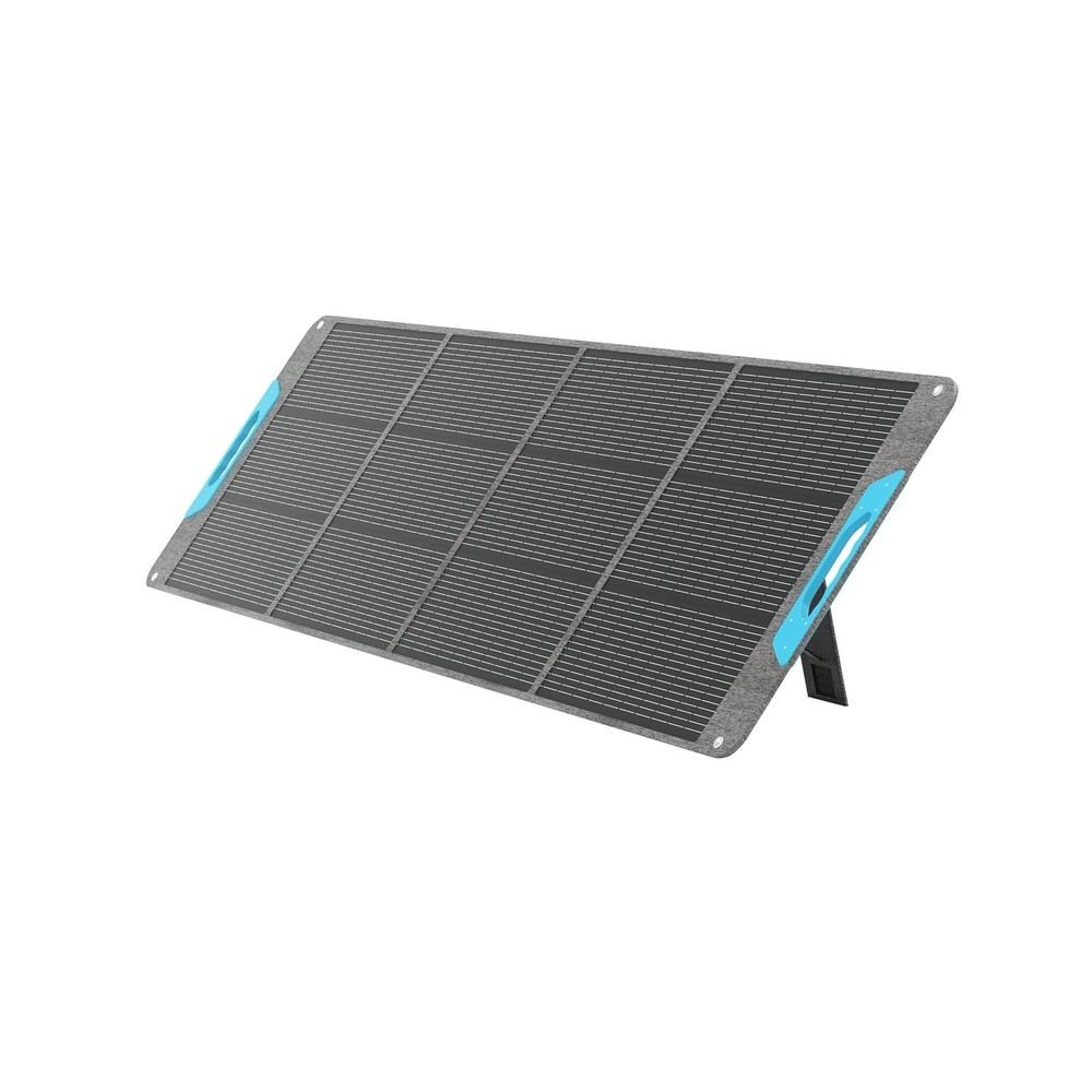 Renogy 200W Portable Solar Panel, IP65 Waterproof Foldable Solar Panel Power ...