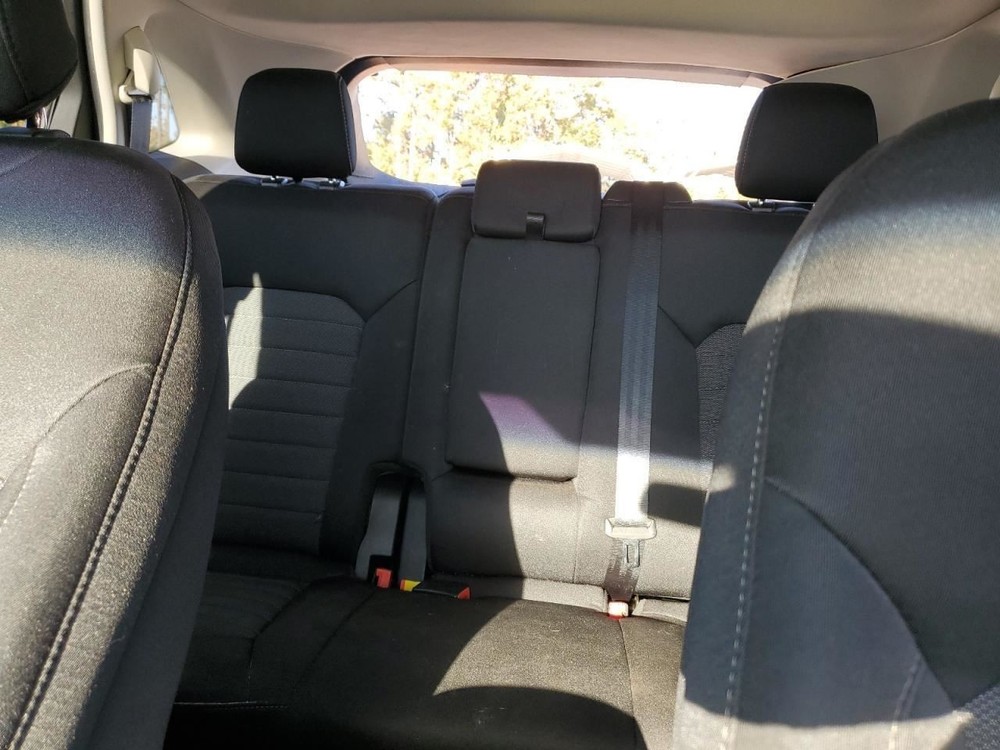 Fuse Box Engine Left Hand Engine Compartment Fits 15-18 EDGE 4915803