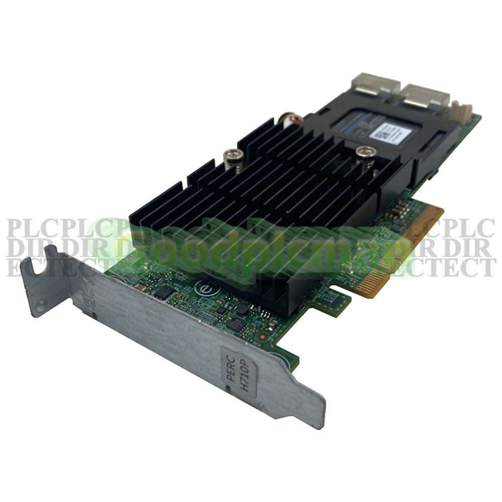 New DELL PERC H710P RAID Controller 1GB Cache