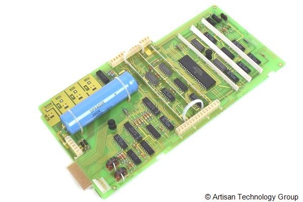 HP 03456-66503 Circuit Board
