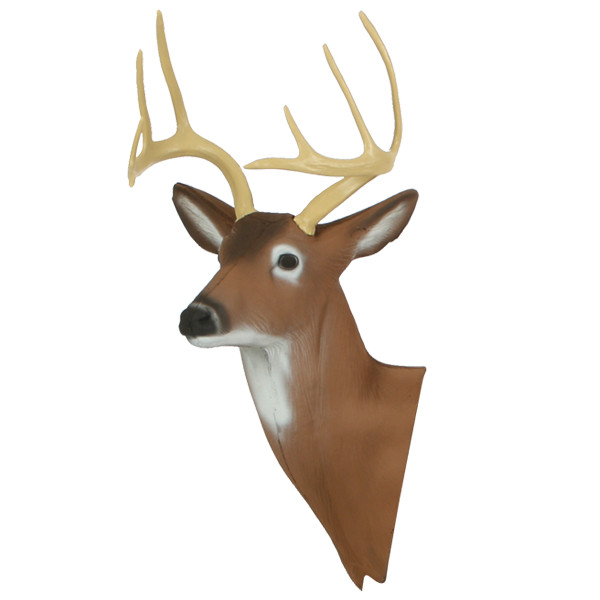 New Delta McKenzie Replacement Medium Deer Head