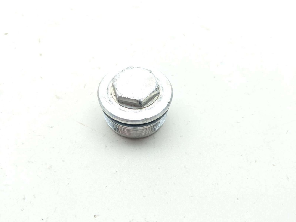 23 Kawasaki KLR650 Front Suspension Fork Cap