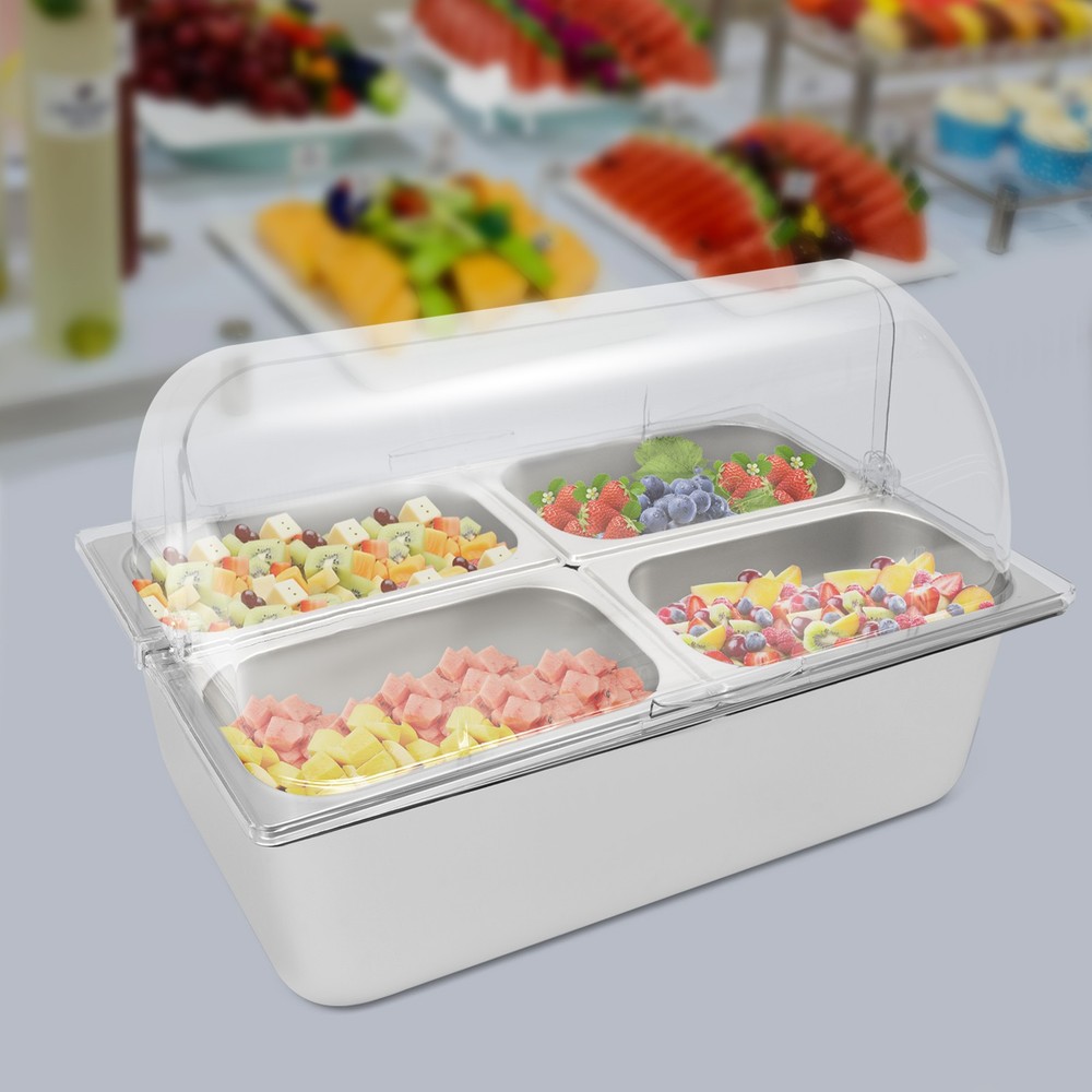 Serving Container, Food Serving Container, Food Serving Container With Lid
