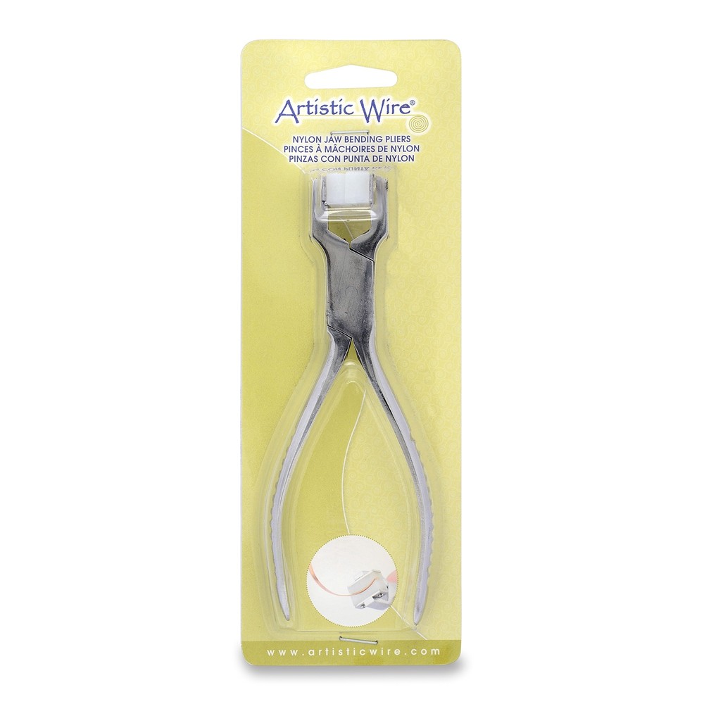 Nylon Jaw Bending Pliers