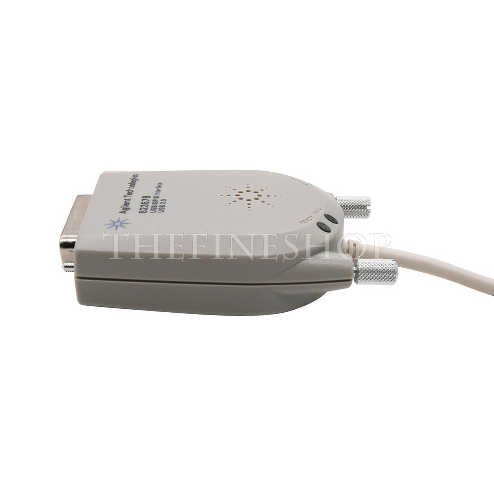 For 82357B High-Speed USB 2.0 to GPIB Interface Cable Adapter