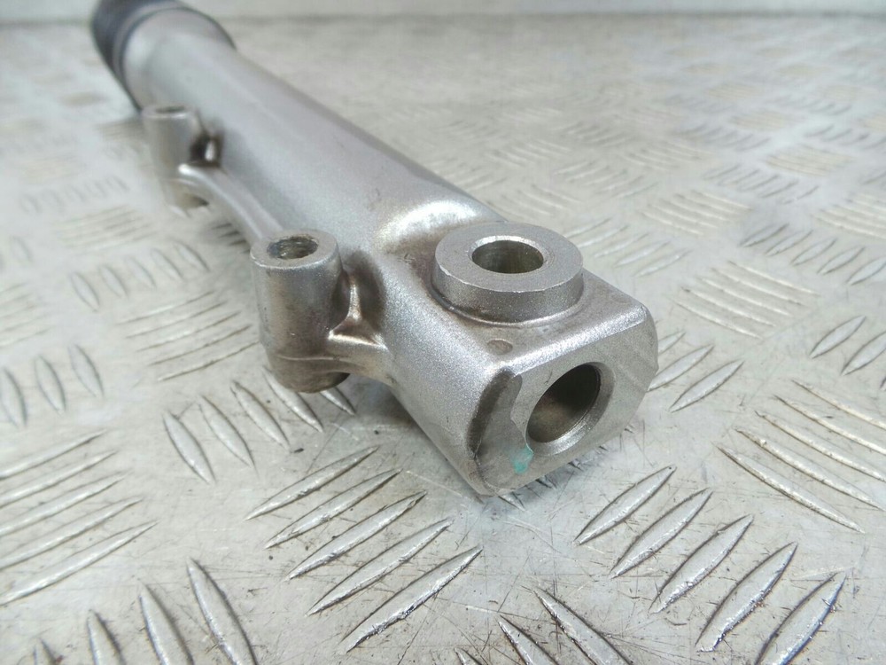 2010 SYM FIDDLE FIDDLE II 125 FORKS
