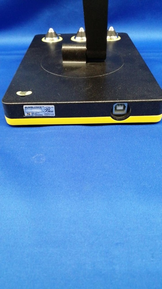 NEAT MICROPHONES Condenser Microphone BUMBLEBEE Used