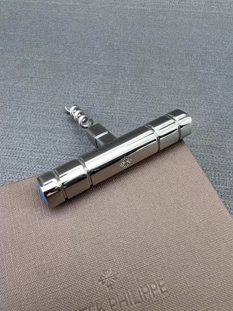 Patek Philippe Nautilus VIP Wine Opener