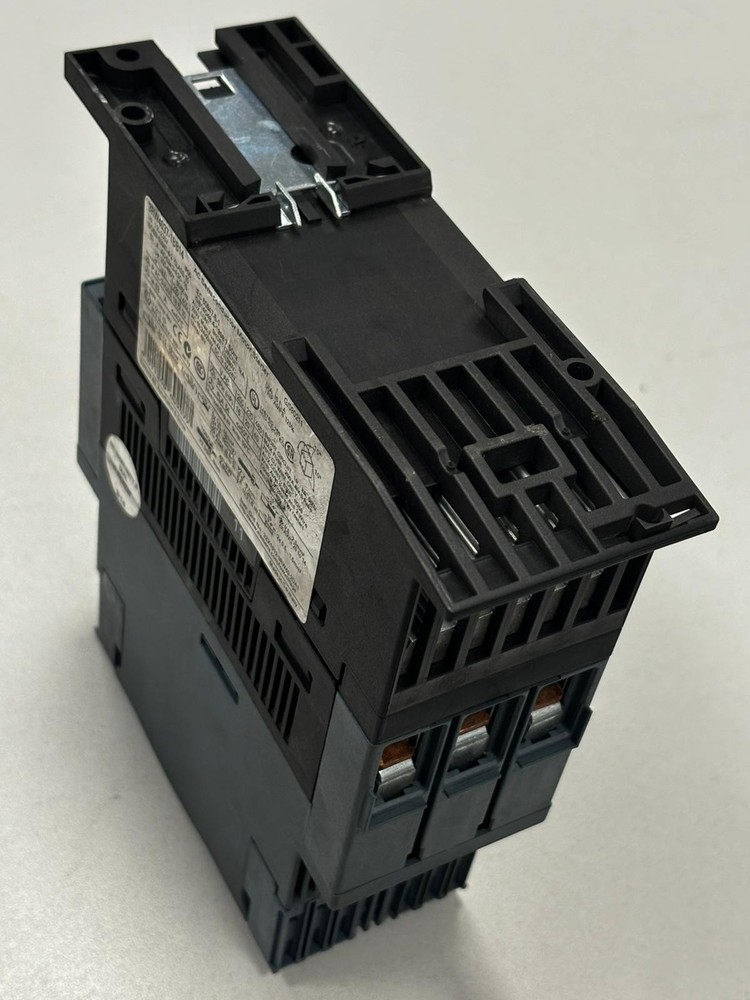 Siemens 3RW4037-1BB14 Soft Starter / Soft Starter