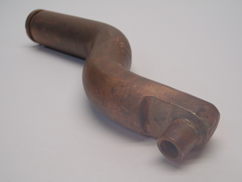 Welform 484-2008 Electrode Holder Weld Tip