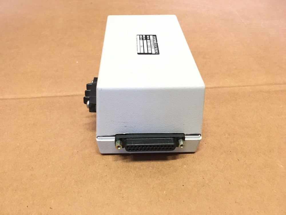 enterprise electronics coder module EEC-12685-101